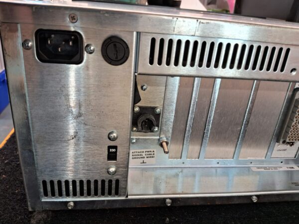 Genmark Automation System Controller L08R4G.PC -  - used, functional - SN Y1695 - Image 3