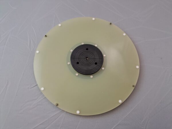 Karl Suess - Chuck for ACS 200 - RC8 - used, functional - Image 2