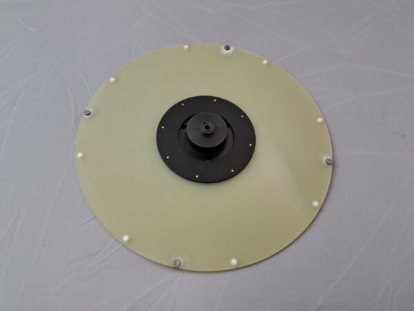 Karl Suess - Chuck for ACS 200 - RC8 - used, functional - SN 3 - Image 2