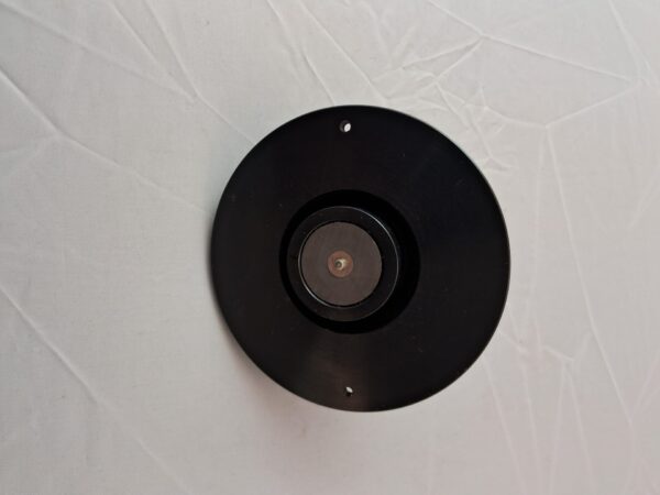 Karl Suess - Hub for ACS 200 - RC8 Ref. 1.60x0.506, Speed max 3000Rpm - new - SN 6 - Image 5