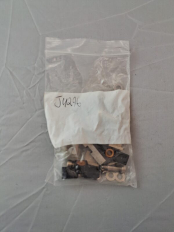 Karl Suess Hub Spare Parts J4296 - Hub Spare Parts - new - SN 8 - Image 3
