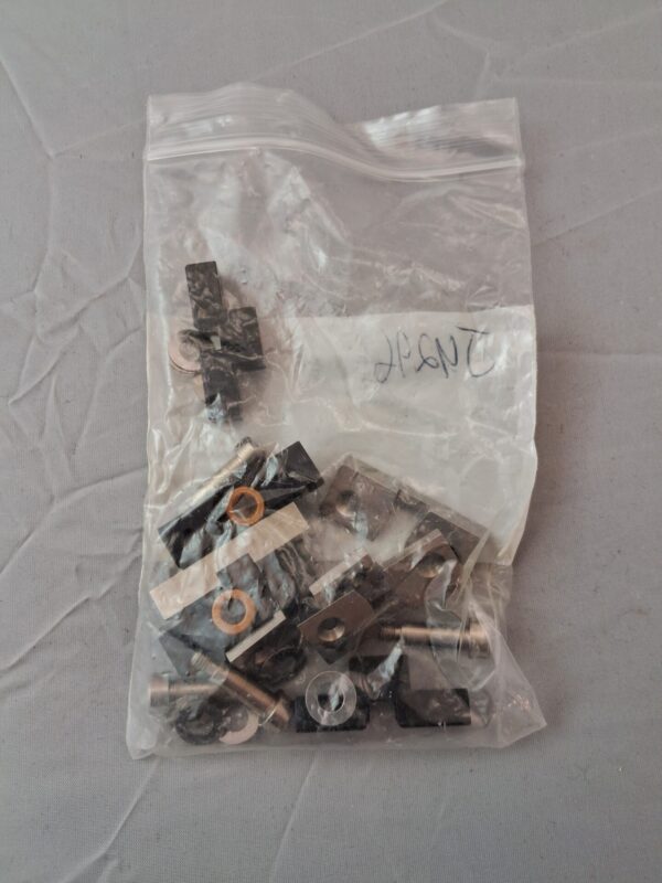 Karl Suess Hub Spare Parts J4296 - Hub Spare Parts - new - SN 8