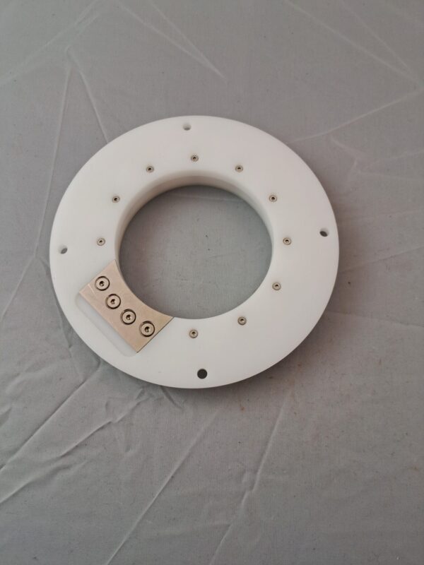 Karl Suess - Chuck for ACS 200 - RC8 - new - SN 9