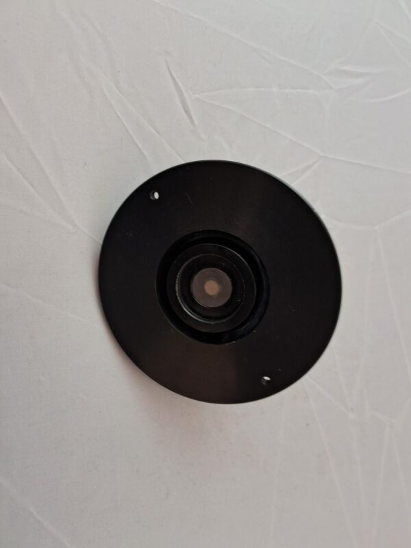 Karl Suess - Hub for ACS 200 - RC8 Ref. 1.60x0.502, Speed max 7000Rpm - new - SN 10 - Image 3