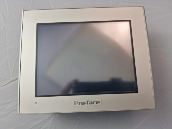 Pro-face AGP3300-S1-D24 3280007-02 -  - used, functional - SN 102233D002850
