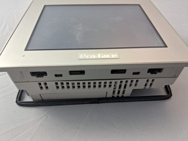 Pro-face AGP3300-S1-D24 3280007-02 -  - used, functional - SN 102233D002850 - Image 4