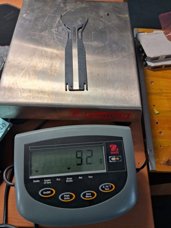 Falcon - Convac - End Effector Wafer Handler - used, functional - SN 1 - Image 2