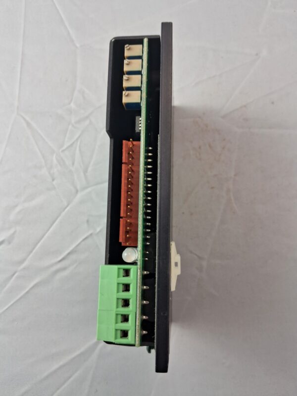 Advanced Motion Controls Brush Type PWM Servo Amplifier 20A14E - Amplifier - used, functional - SN 1 - Image 4
