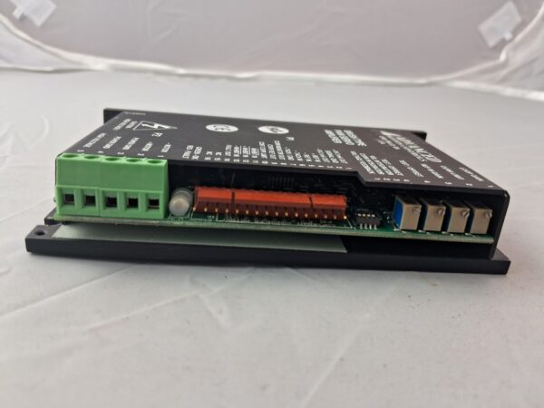 Advanced Motion Controls Brush Type PWM Servo Amplifier 20A14E - Amplifier - used, functional - SN 1 - Image 8