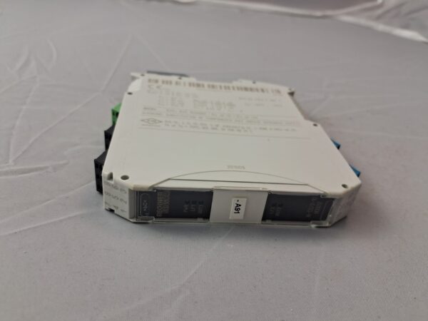 Rechner Sensors Isolating switching Amplifiers N-1322-10 N00017 - Amplifier - used, functional - SN 1 - Image 5