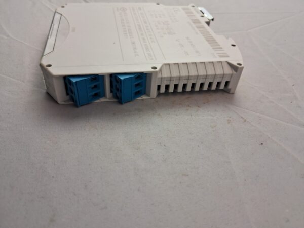 Rechner Sensors Isolating switching Amplifiers N-1322-10 N00017 - Amplifier - used, functional - SN 1 - Image 6