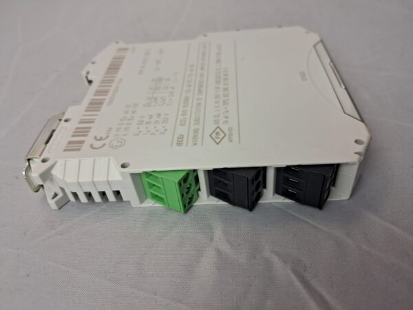 Rechner Sensors Isolating switching Amplifiers N-1322-10 N00017 - Amplifier - used, functional - SN 1 - Image 7