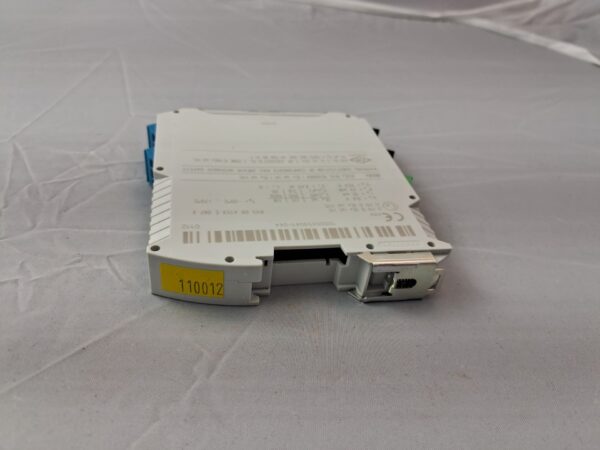 Rechner Sensors Isolating switching Amplifiers N-1322-10 N00017 - Amplifier - used, functional - SN 1 - Image 8