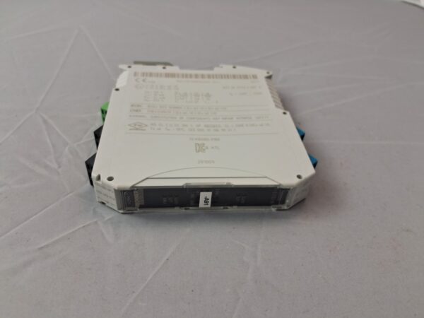 Rechner Sensors Isolating switching Amplifiers N-132/2-10 N00017 - Amplifier - used, functional - SN 2 - Image 4