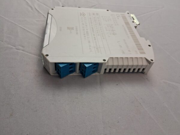 Rechner Sensors Isolating switching Amplifiers N-132/2-10 N00017 - Amplifier - used, functional - SN 2 - Image 5