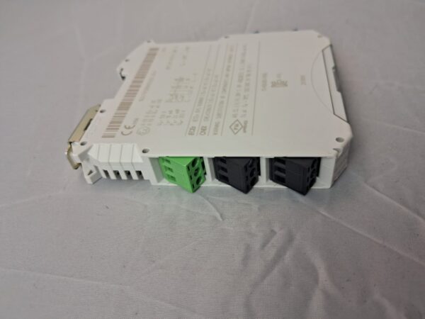 Rechner Sensors Isolating switching Amplifiers N-132/2-10 N00017 - Amplifier - used, functional - SN 2 - Image 6