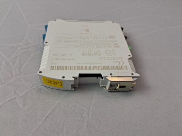 Rechner Sensors Isolating switching Amplifiers N-132/2-10 N00017 - Amplifier - used, functional - SN 2 - Image 7