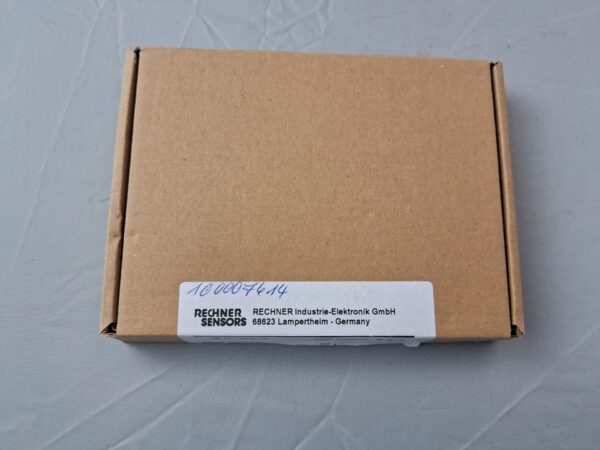 Rechner Sensors Isolating switching Amplifiers N-1322-10 N00017 - Switch - new - SN 3 - Image 2