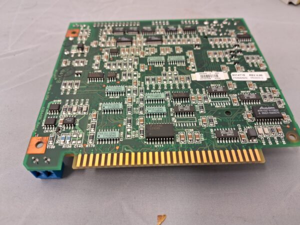 Octagon Systems 5066 CPU - 8314715 Rev. 4.00 - CPU - used, functional - Image 6