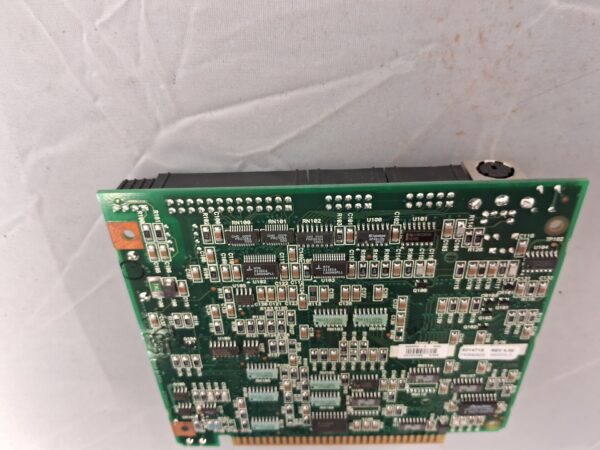 Octagon Systems 5066 CPU - 8314715 Rev. 4.00 - CPU - used, functional - Image 7