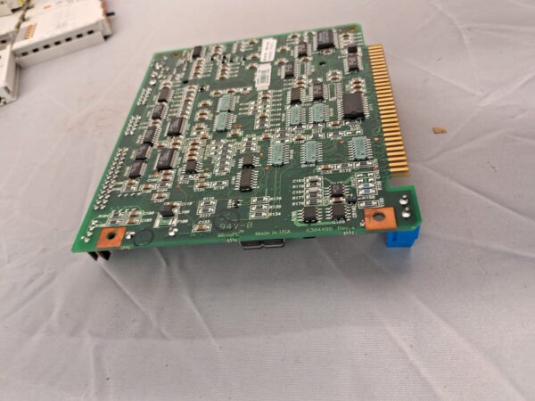 Octagon Systems 5066 CPU - 8314715 Rev. 4.00 - CPU - used, functional - Image 9