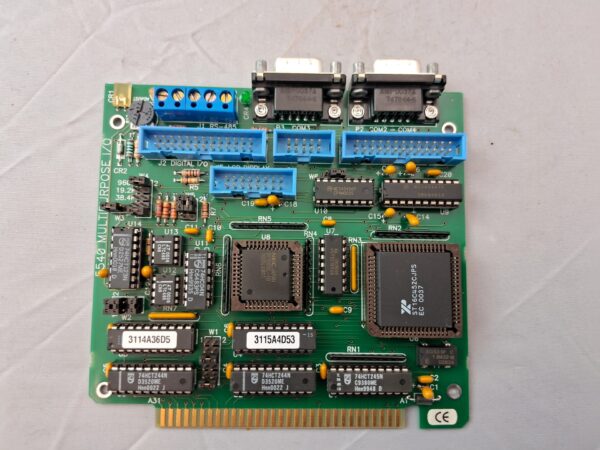 Octagon Systems - 5540 Multipurpose IO - used, functional