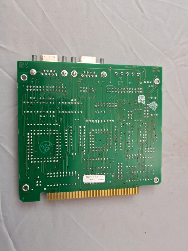 Octagon Systems - 5540 Multipurpose IO - used, functional - Image 6
