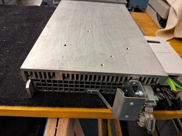Indramat Ecodrive DKC02-.3-040-7-FW - Drive Controller - used, functional - SN SNDKC023-08314 - Image 6