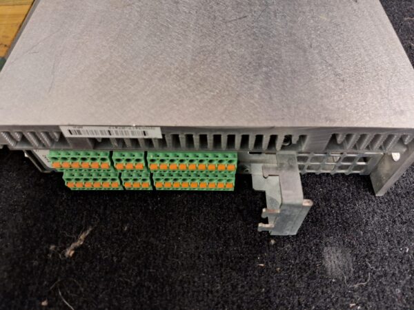 Indramat Ecodrive DKC02-.3-040-7-FW - Drive Controller - used, functional - SN SNDKC023-08314 - Image 7