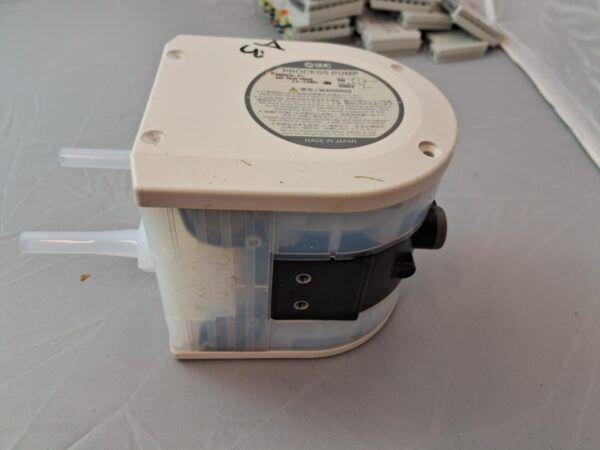 SMC Process Pump PAP3310-P11 - Pump - used, functional