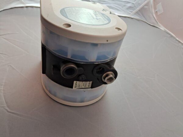 SMC Process Pump PAP3310-P11 - Pump - used, functional - Image 6