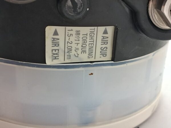 SMC Process Pump PAP3310-P11 - Pump - used, functional - Image 7