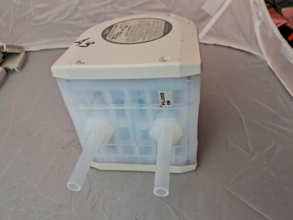 SMC Process Pump PAP3310-P11 - Pump - used, functional - Image 8