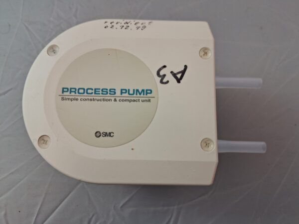 SMC Process Pump PAP3310-P11 - Pump - used, functional - Image 11