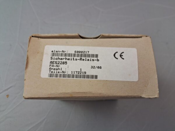 Schmersal - AES 2285 - used, functional - SN 730215 - Image 2