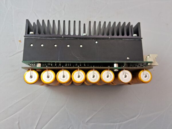 Mattke Antriebstechnik MTRP 48/8 1010390 - Servo Controller - used, functional - Image 8