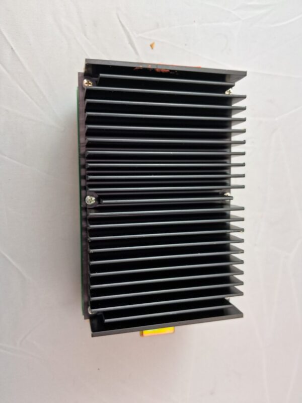 Mattke Antriebstechnik MTRP 48/8 1010390 - Servo Controller - used, functional - Image 9