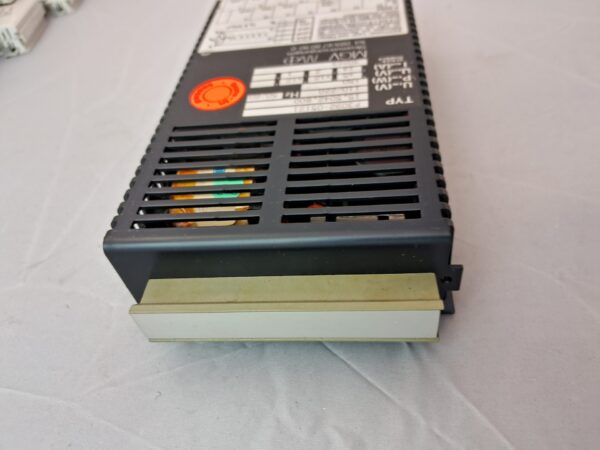 MGV P3092-05121 15.5042.800 - Power Supply - used, functional - SN 30229 - Image 8
