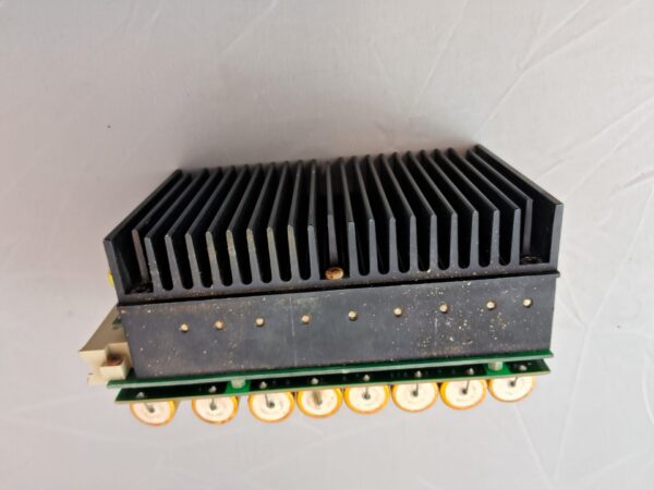Mattke Antriebstechnik MTRP 488 - Servo Controller - used, functional - SN 340589 - Image 8