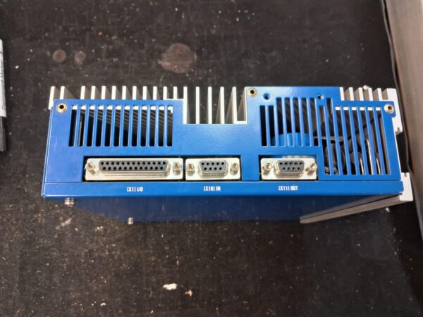 Metronix ARS-3105 - used - SN#04083 - RDC16 - CAN - R.08e-1.1 - Image 5