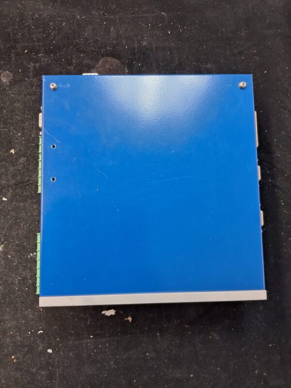 Metronix ARS-3105 - used - SN#04083 - RDC16 - CAN - R.08e-1.1 - Image 8