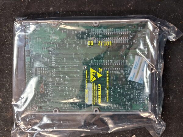 Western Digital AT Compatible Intelligent Drive - 1281.9 MB Caviar 21200 - Hard Drive - new - Image 2