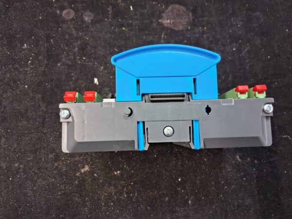 PMA Multi-Zone Temperature Controller KS800-CAN - 9407 480 60001 - used, functional - Image 2
