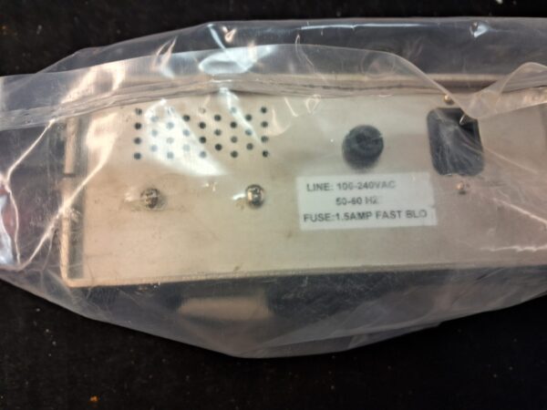 Asyst Storage Controller SC 8020 - Storage Controller - used, functional - SN 4401-14696 - Image 4