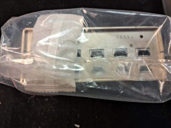 Asyst Storage Controller SC 8020 - Storage Controller - used, functional - SN 4401-14696