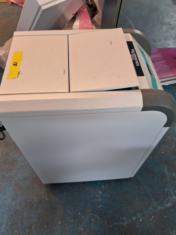 Julabo Julabo FL601 FL601 - Recirculating Chiller - used, functional - SN GAMMA-000194 - Image 3