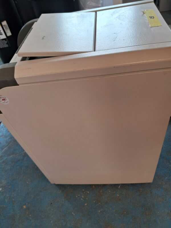 Julabo Julabo FL601 FL601 - Recirculating Chiller - used, functional - SN GAMMA-000194 - Image 4
