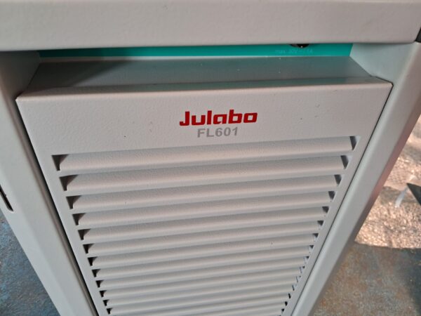 Julabo FL601 - Recirculating Chiller - used, functional - Image 7