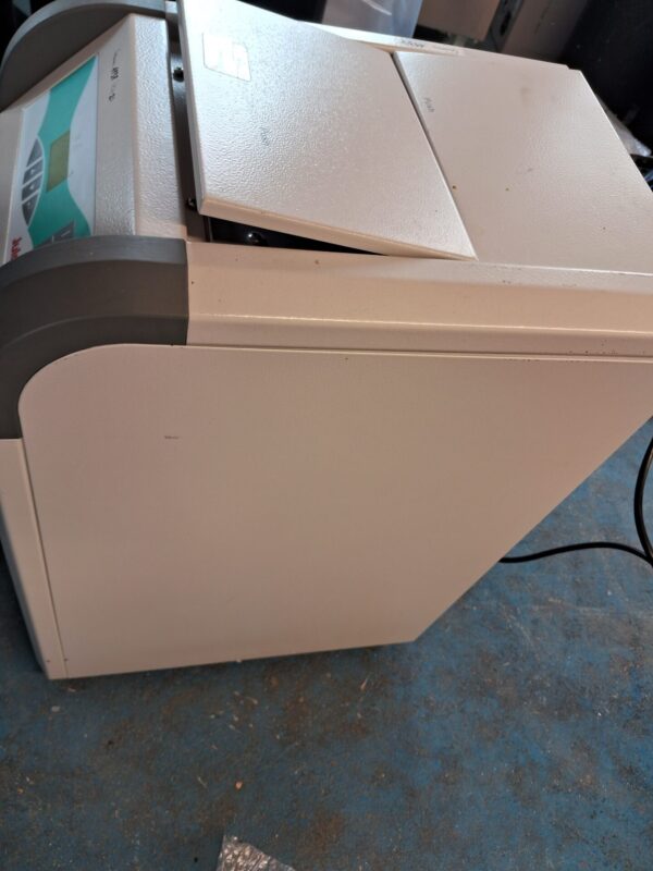 Julabo FL601 - Recirculating Chiller - used, functional - Image 5