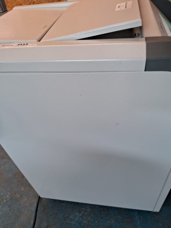 Julabo FL601 - Recirculating Chiller - used, functional - Image 6